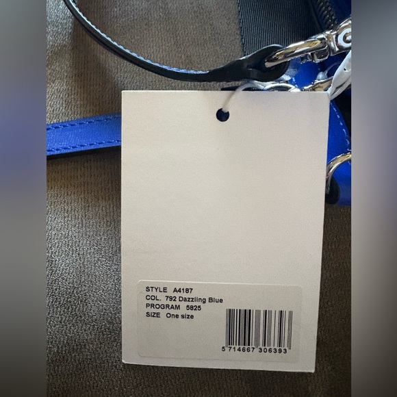 Ganni camera bag - Picture 7 of 7